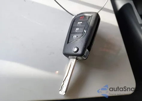 2022 Toyota Corolla Se z USA, uszkodzony, nr VIN 5YFS4MCE6NP138005